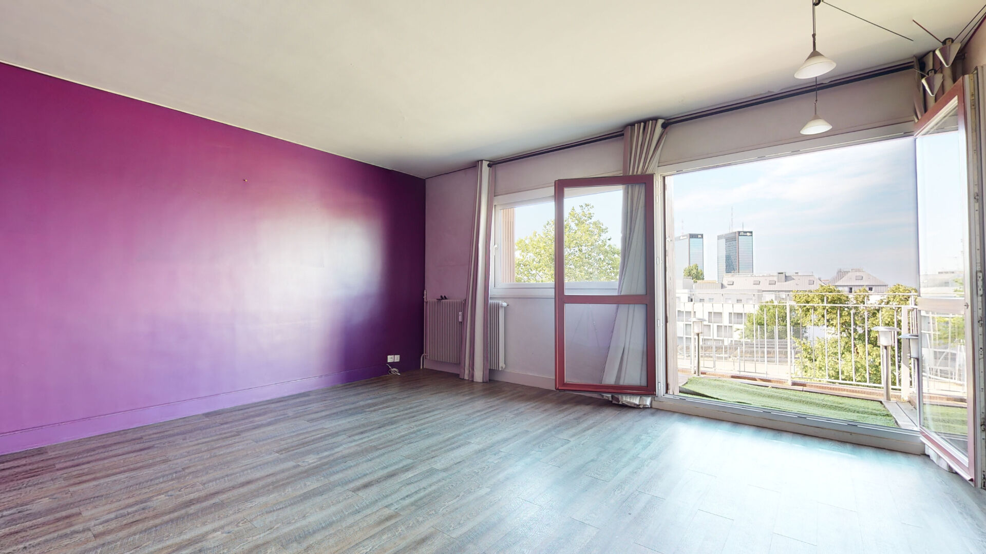 Appartement Bagnolet 3 pièce(s) 71 m2