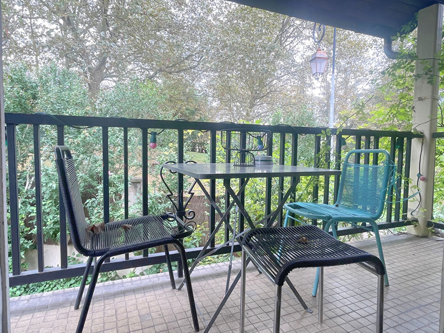 Photo Maison Bagnolet 8 pièces 148 m2 image 2/6