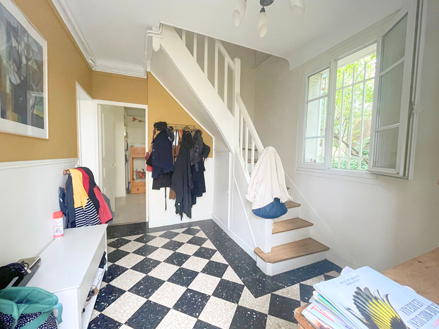 Photo Maison Bagnolet 8 pièces 148 m2 image 3/6