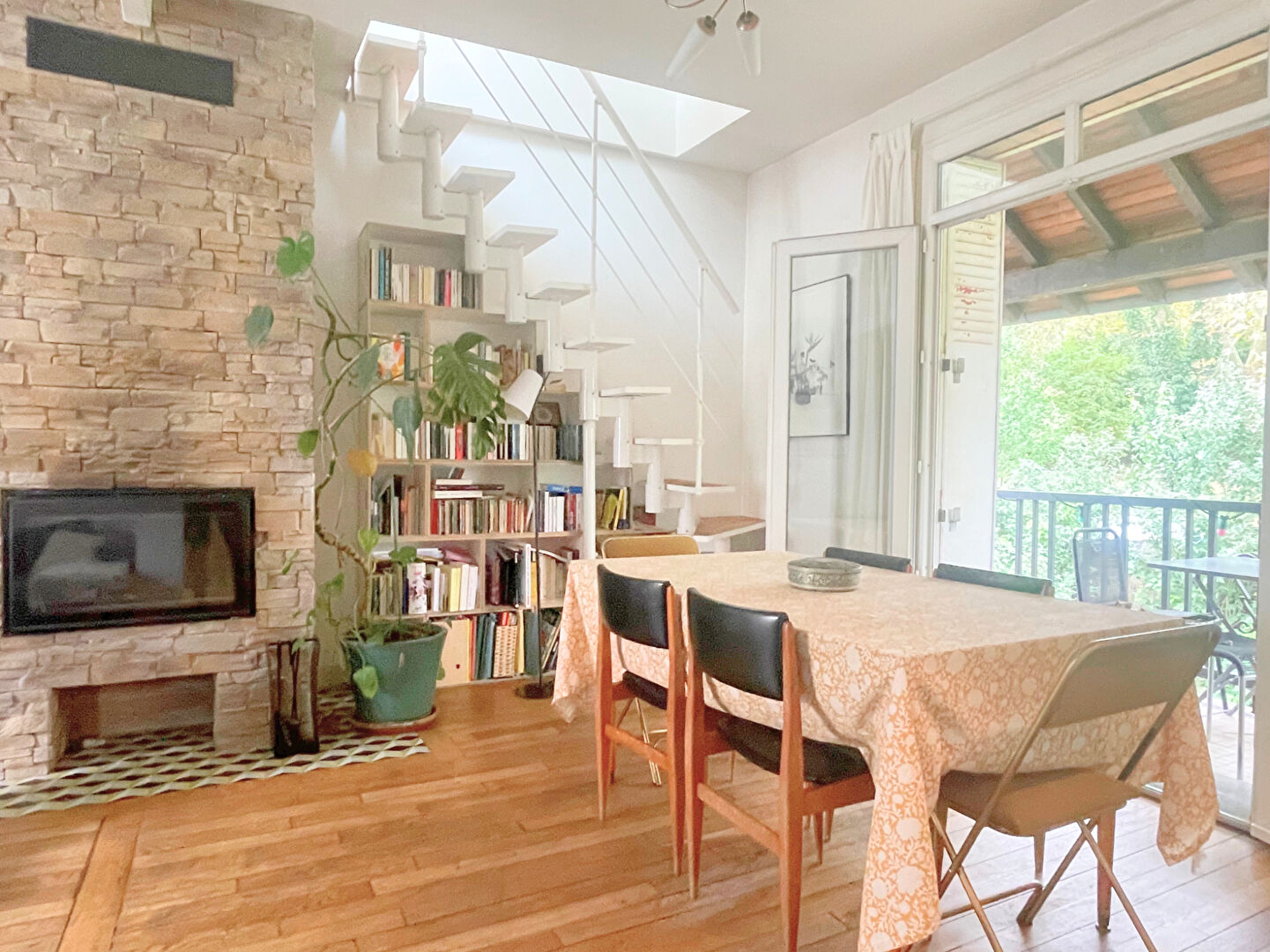 Photo Maison Bagnolet 8 pièces 148 m2 image 4/6