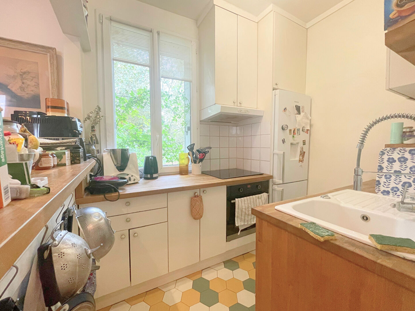 Photo Maison Bagnolet 8 pièces 148 m2 image 5/6