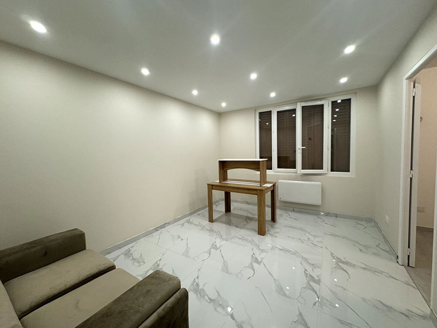 Photo Appartement Saint Fons 2 pièce(s) 37 m2 image 2/6