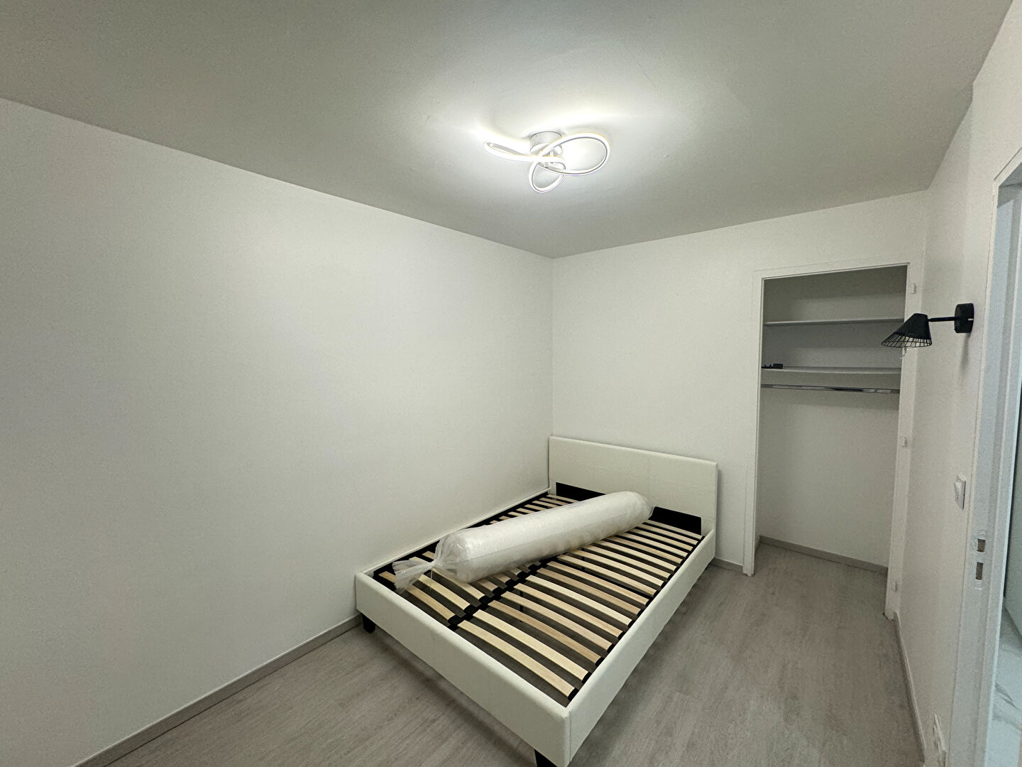 Photo Appartement Saint Fons 2 pièce(s) 37 m2 image 4/6