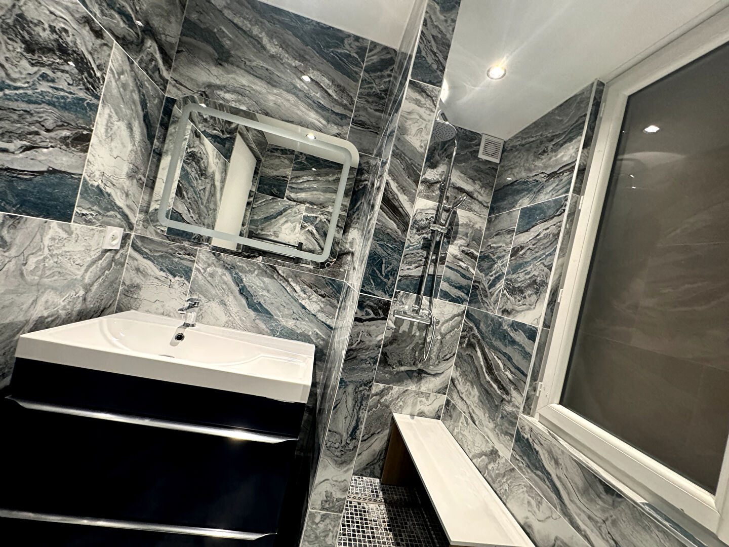 Photo Appartement Saint Fons 2 pièce(s) 37 m2 image 5/6