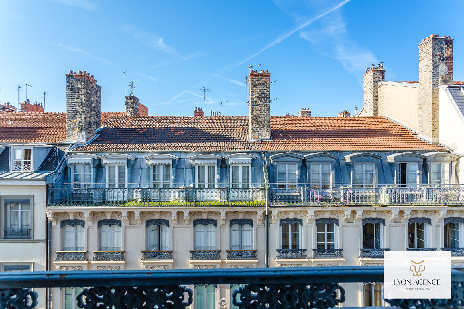 Photo APPARTEMENT 3 PIECES A VENDRE PLACE CARNOT LYON 2 69 image 3/6