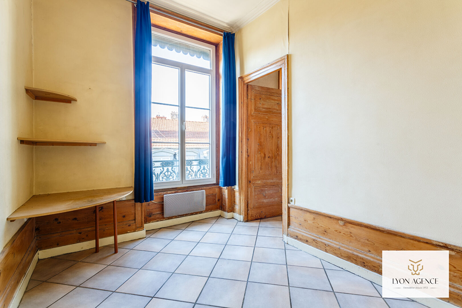 Photo APPARTEMENT 3 PIECES A VENDRE PLACE CARNOT LYON 2 69 image 4/6