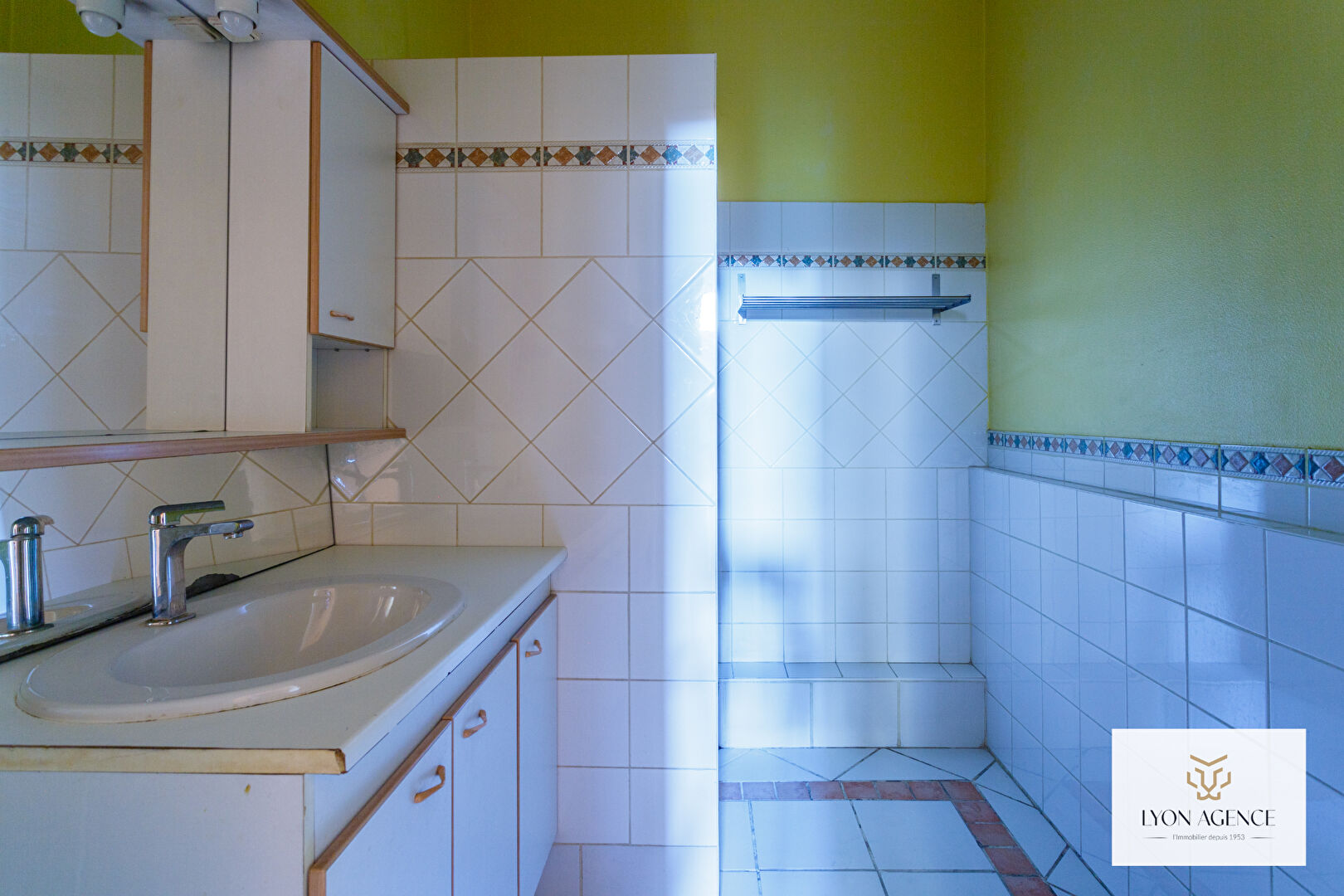 Photo APPARTEMENT 3 PIECES A VENDRE PLACE CARNOT LYON 2 69 image 6/6