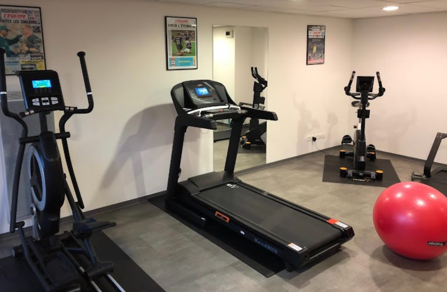 Photo STUDIO LYON 7 image 2/4