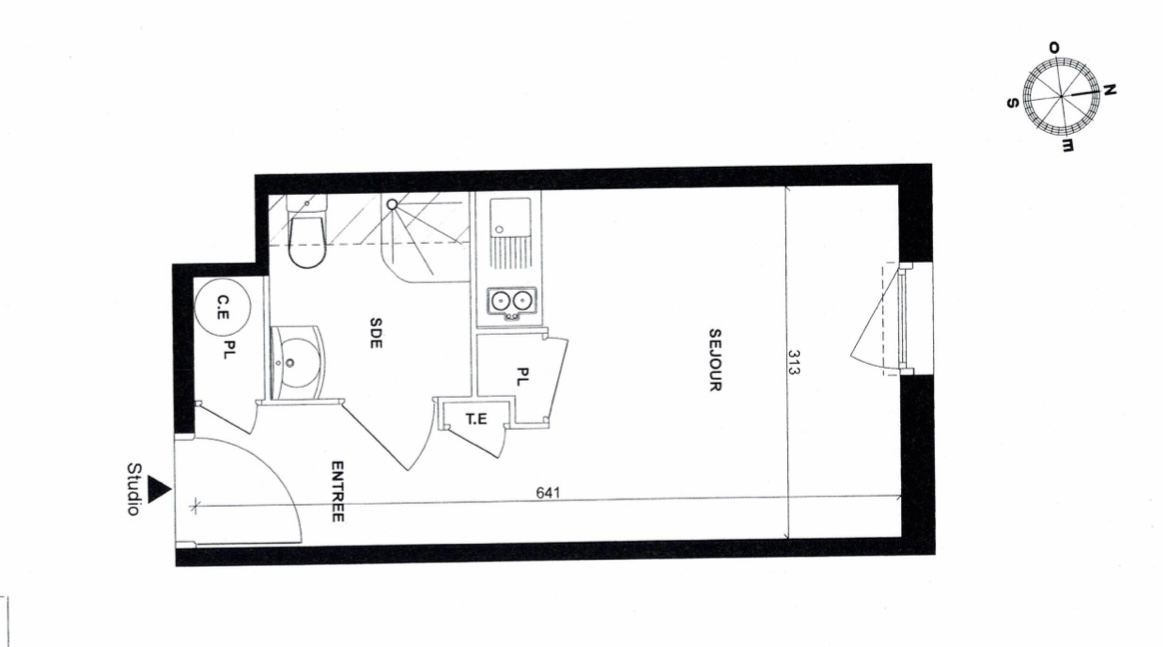 Photo STUDIO LYON 7 image 3/4