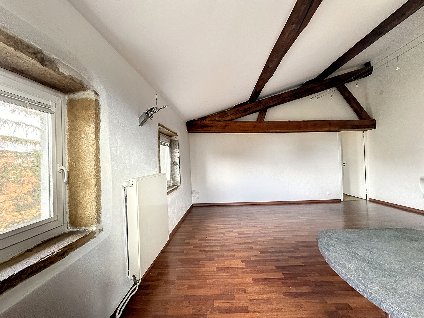 Photo APPARTEMENT 2 PIECES 1 CHAMBRE SAINTE FOY LES LYON 69 image 4/6