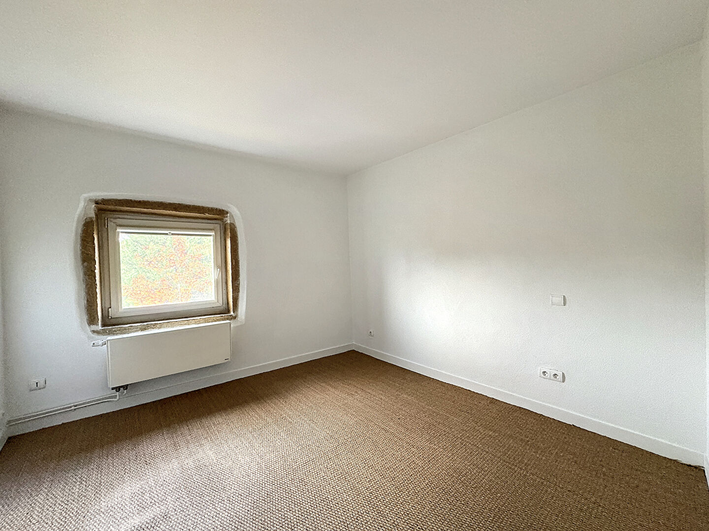 Photo APPARTEMENT 2 PIECES 1 CHAMBRE SAINTE FOY LES LYON 69 image 6/6