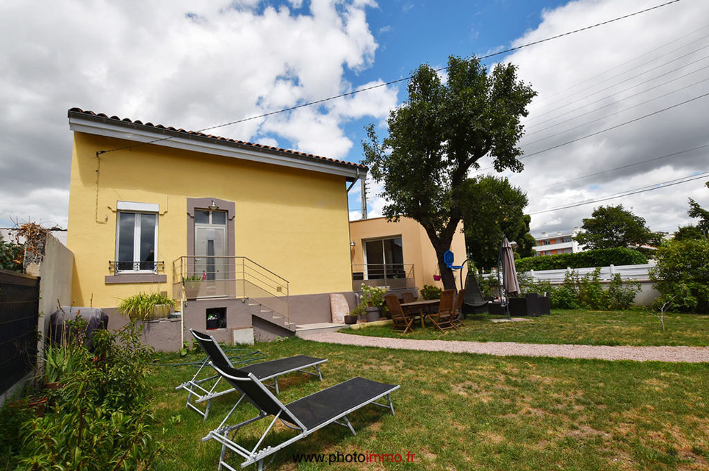 Vente Maison Clermont Ferrand 8 pièce(s) 150 m2 | Allezy Immo, Puy de Dôme