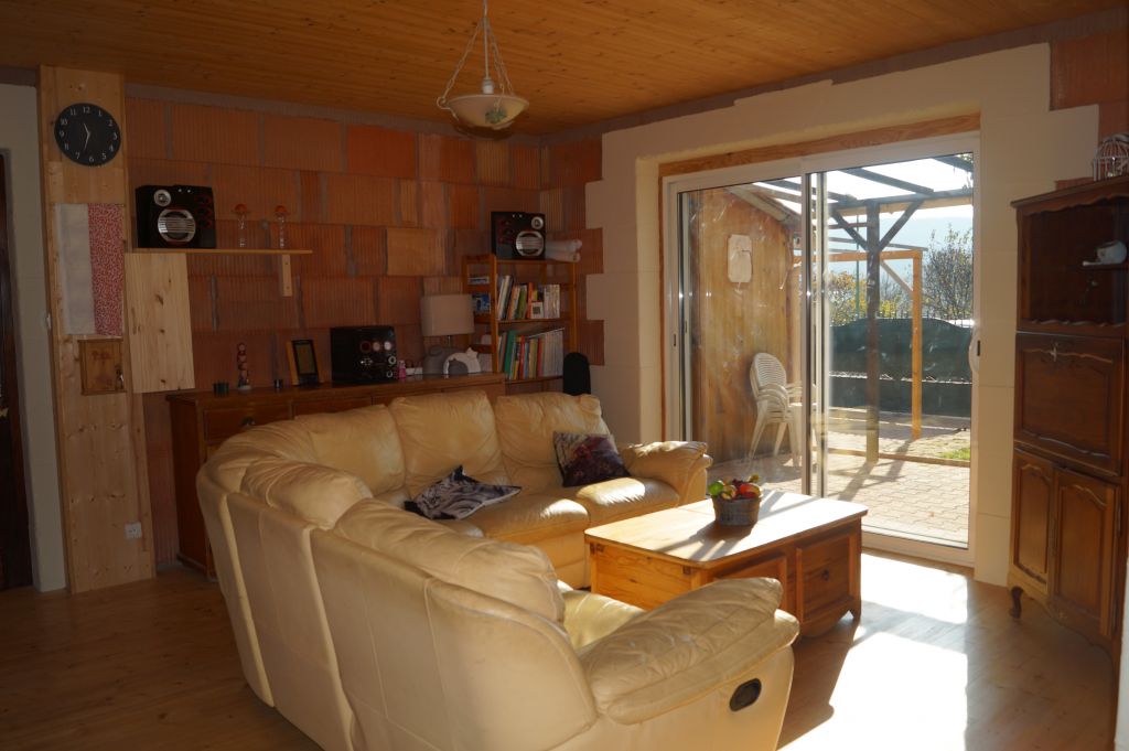 Photo Apt, Villa 6 pièces. image 2/6