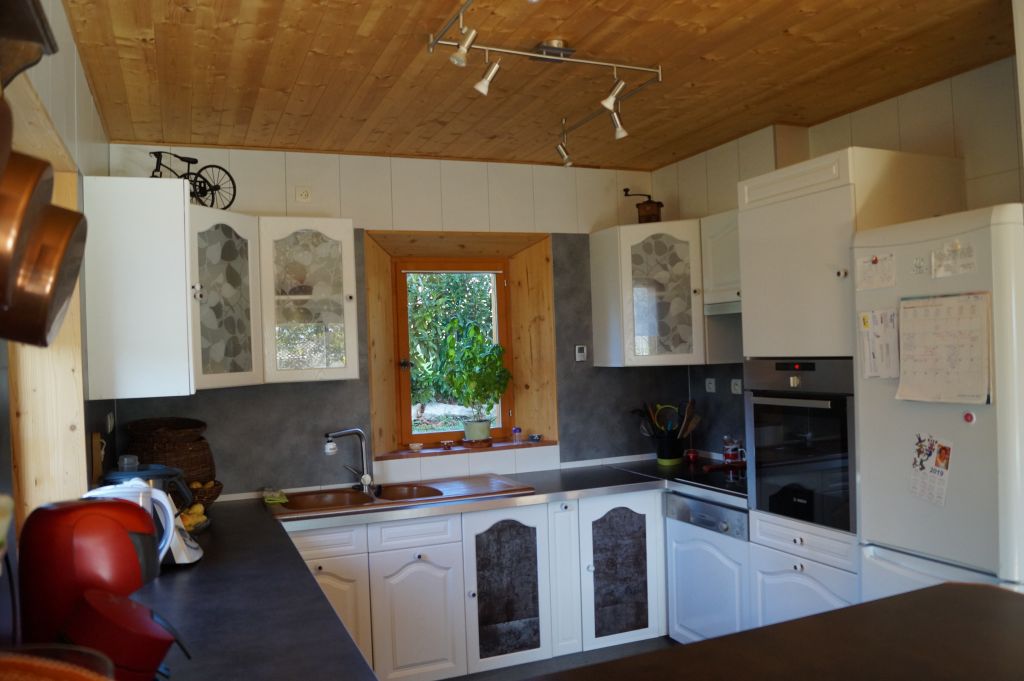 Photo Apt, Villa 6 pièces. image 3/6