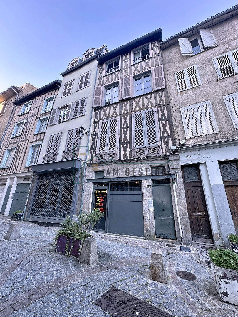 Très joli studio, dans le coeur de Limoges