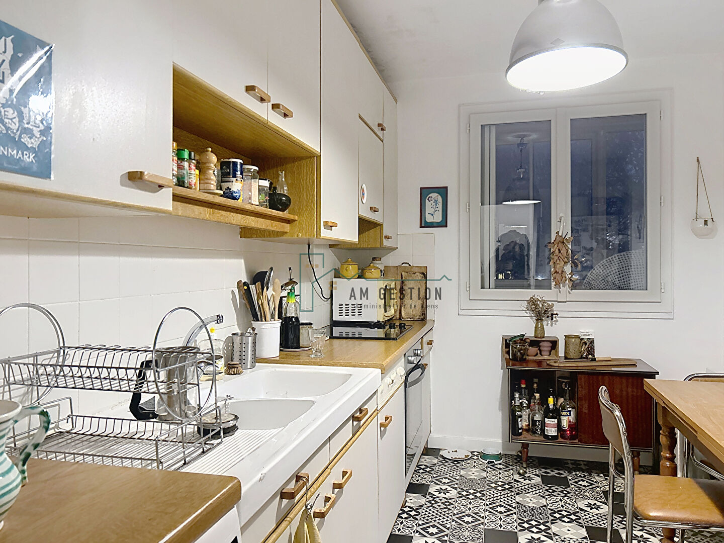 Photo Appartement Limoges - place du forum - 2 chambres - 66 m2 image 3/6