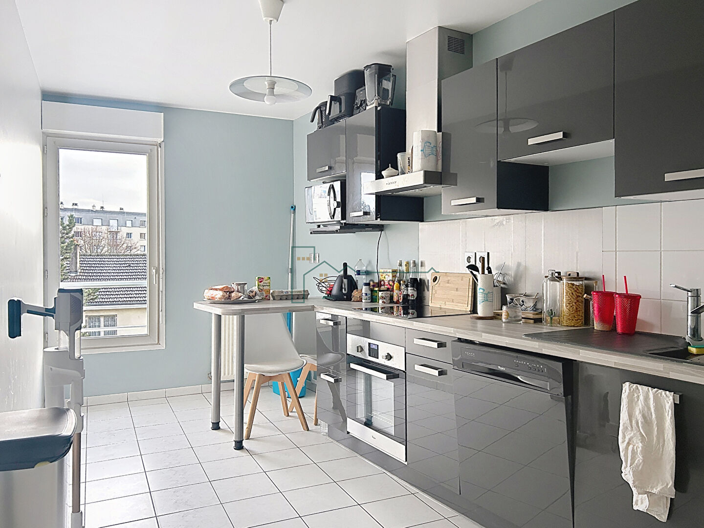 Charmant Appartement Limoges T3 73 m2