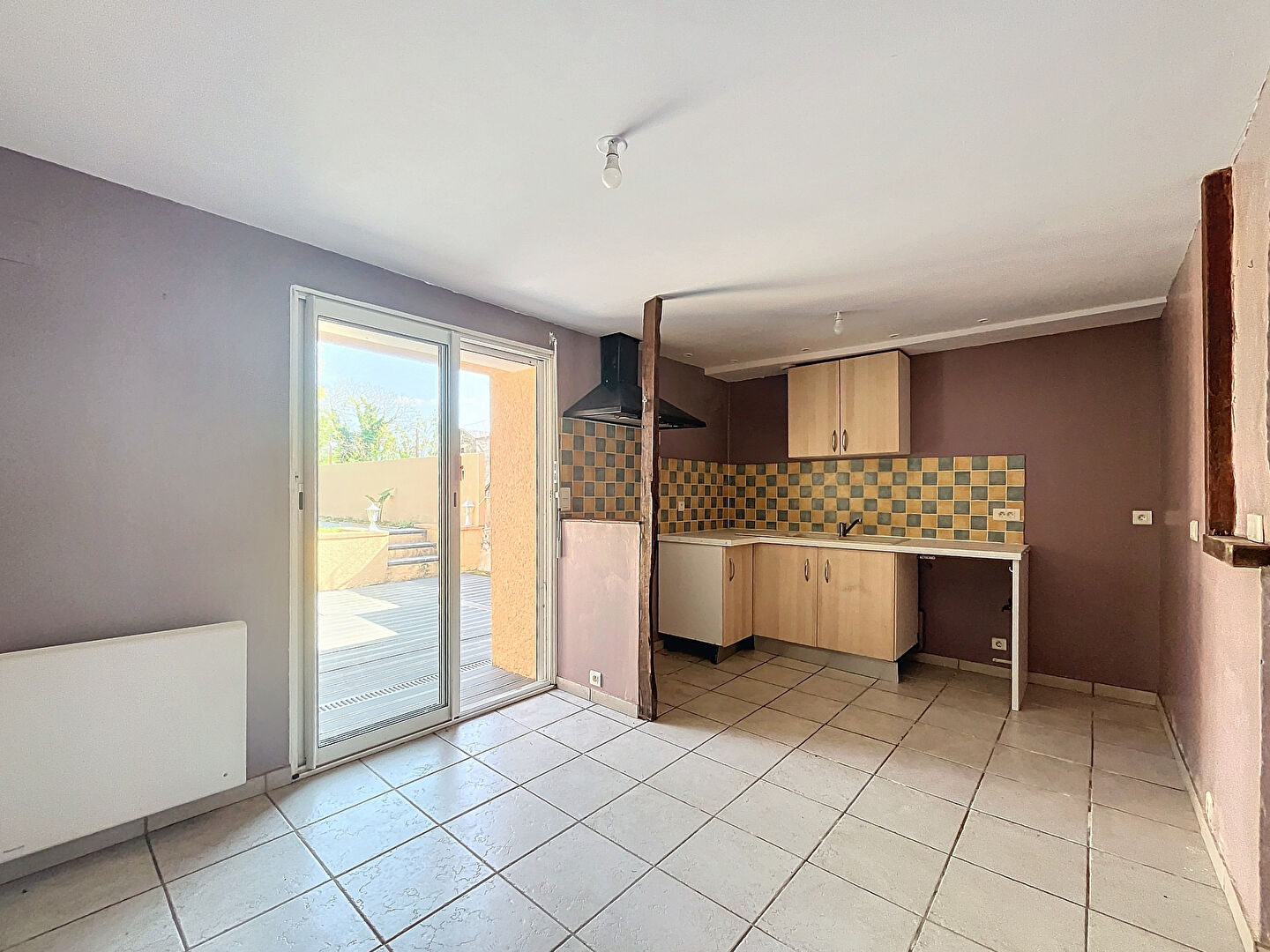 Photo Maison Fursac 4 pièce(s) 86 m2 image 6/6