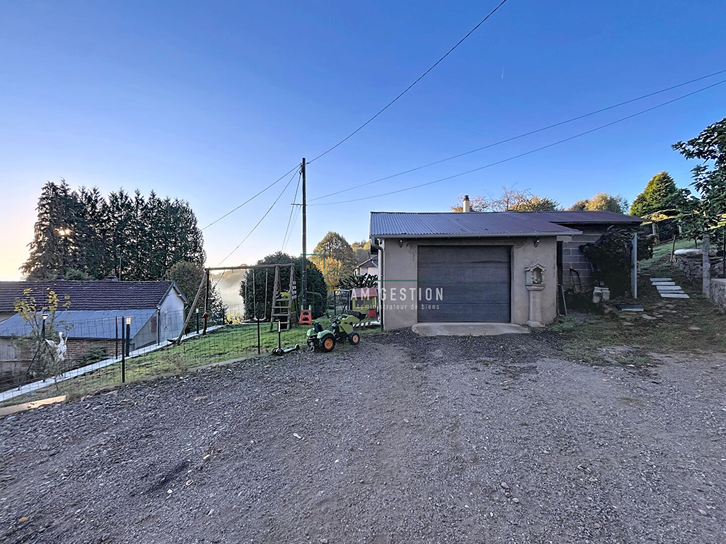 Photo Maison des années 50 entièrement rénovée image 6/6