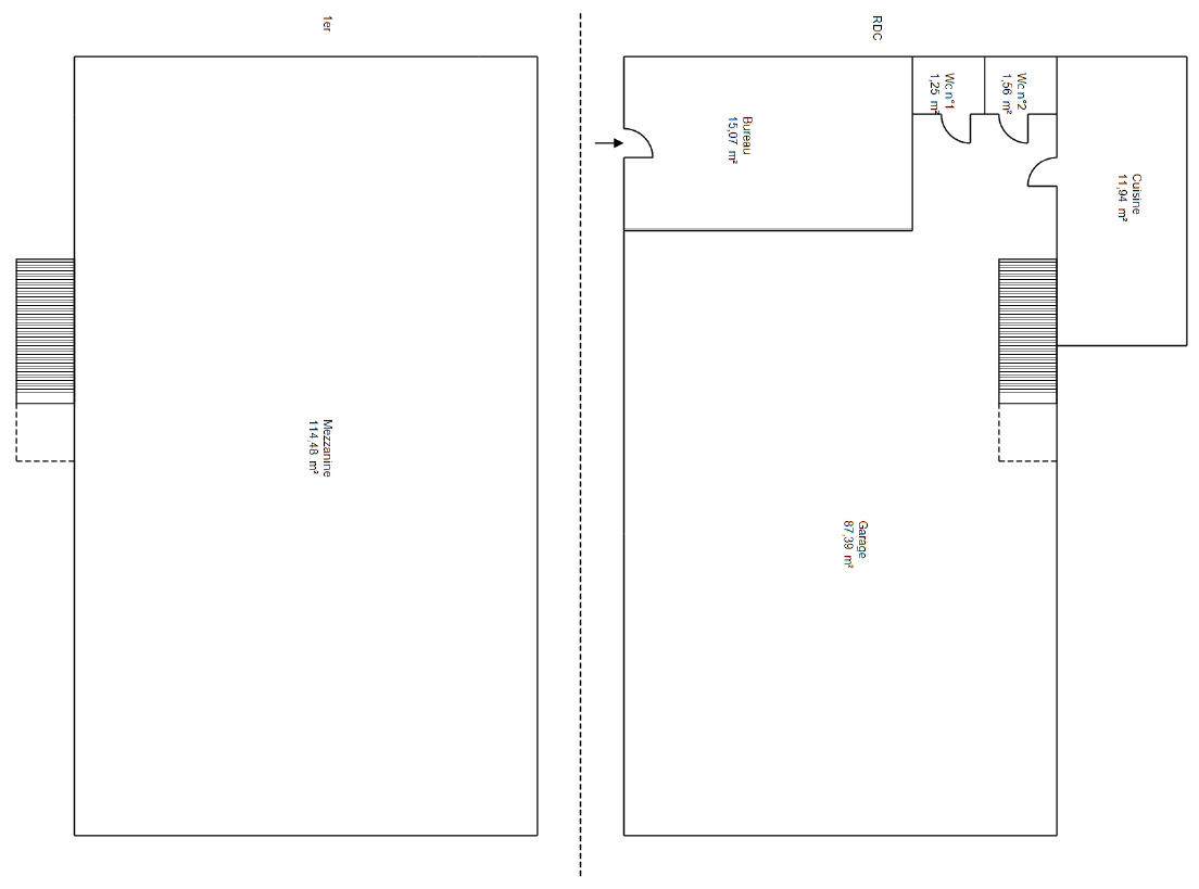Photo Local d'activité à Bonnac-la-Côte image 4/4