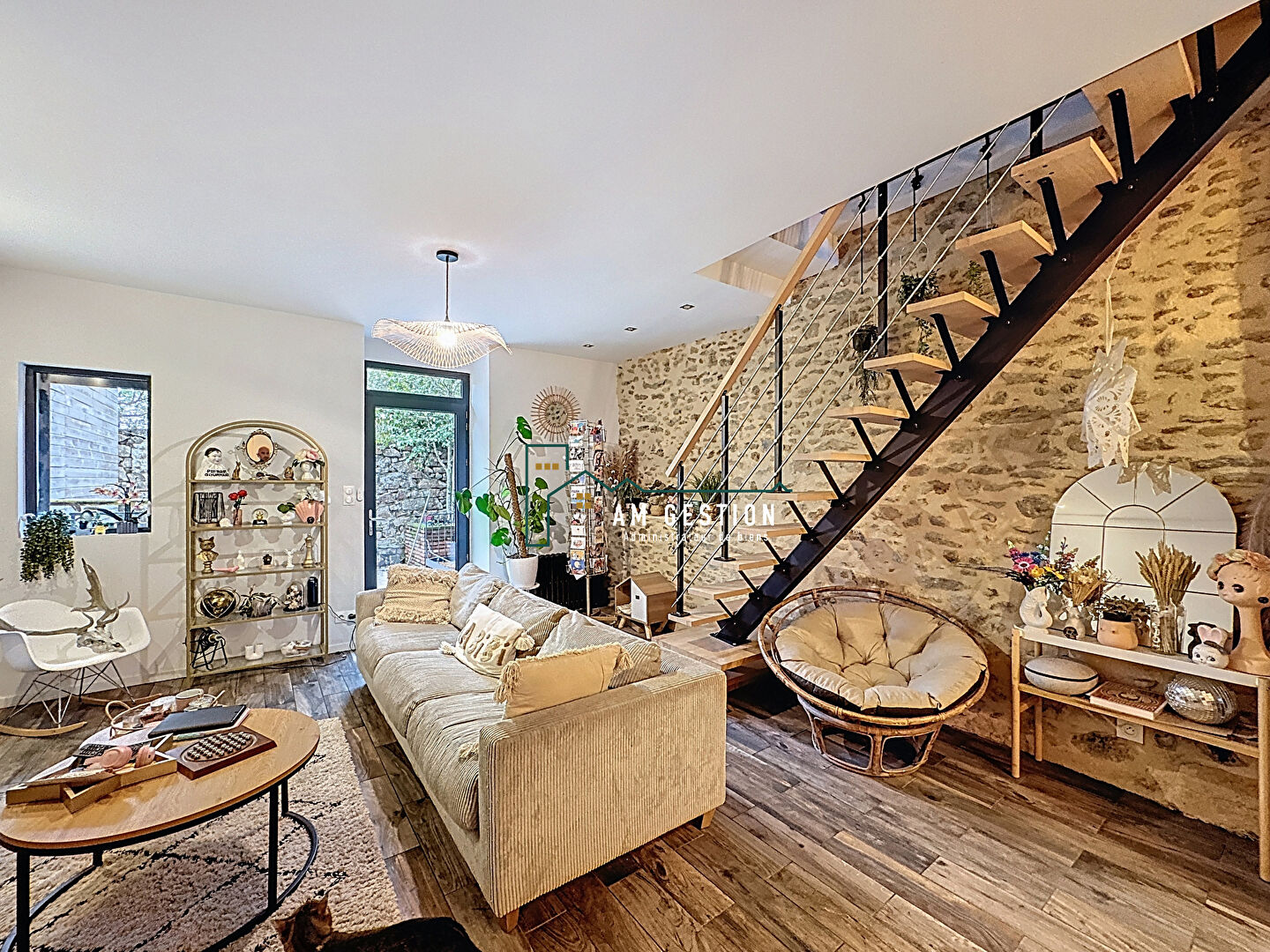 Appartement Duplex Limoges 4 pièce(s) 81 m2