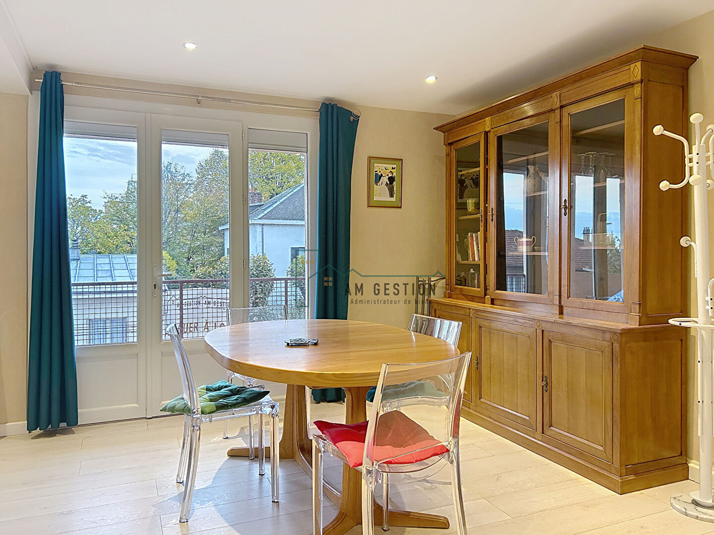 Photo T3 MEUBLE rue F. Perrin -  Limoges image 1/6