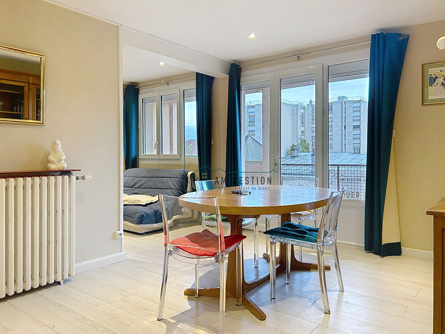 Photo T3 MEUBLE rue F. Perrin -  Limoges image 2/6