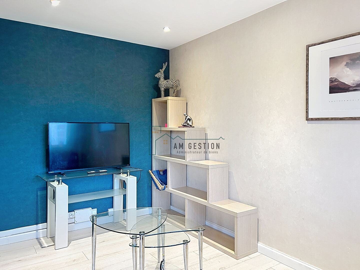 Photo T3 MEUBLE rue F. Perrin -  Limoges image 3/6