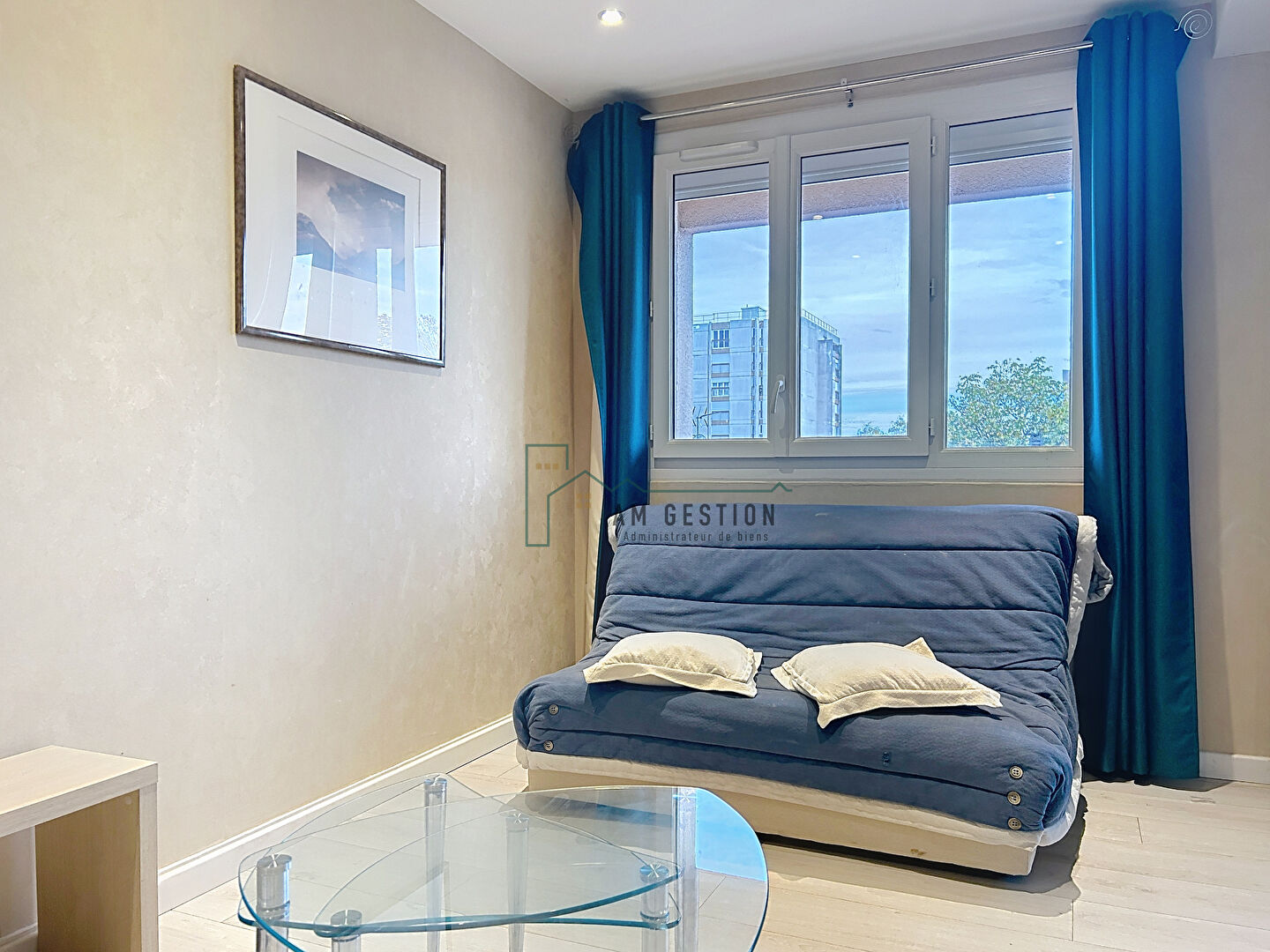 Photo T3 MEUBLE rue F. Perrin -  Limoges image 4/6