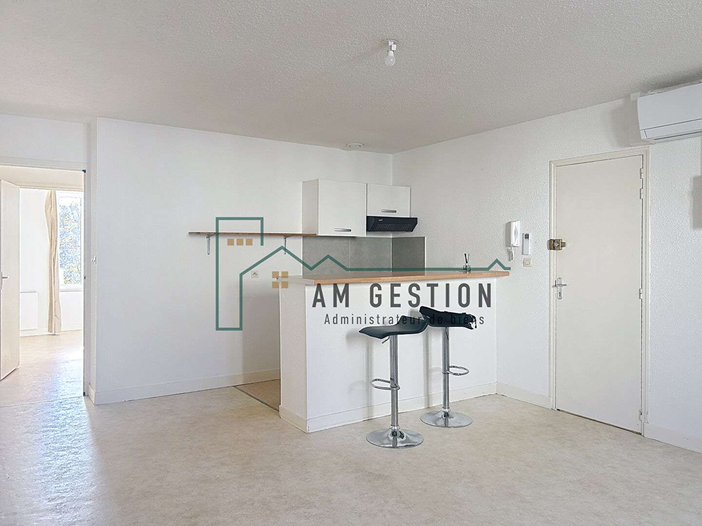 Photo Appartement T2 - Aixe sur Vienne image 1/6