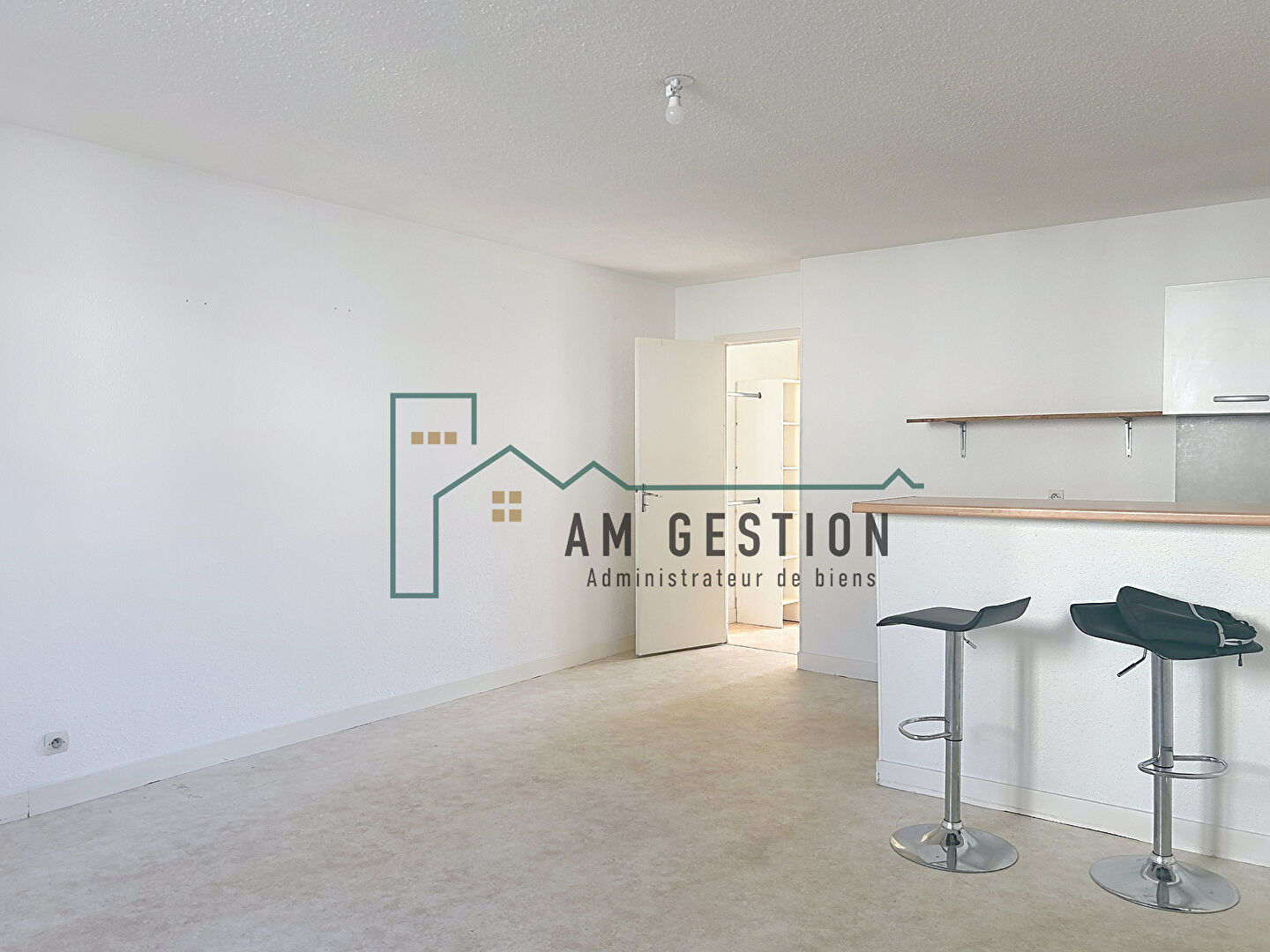 Photo Appartement T2 - Aixe sur Vienne image 2/6