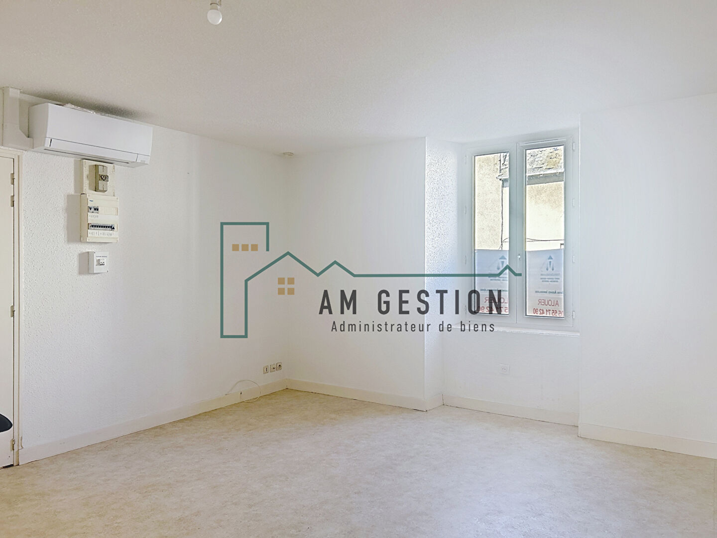 Photo Appartement T2 - Aixe sur Vienne image 3/6