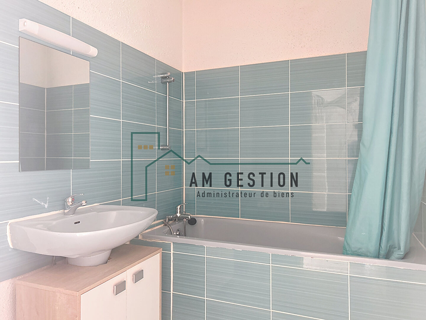 Photo Appartement T2 - Aixe sur Vienne image 5/6