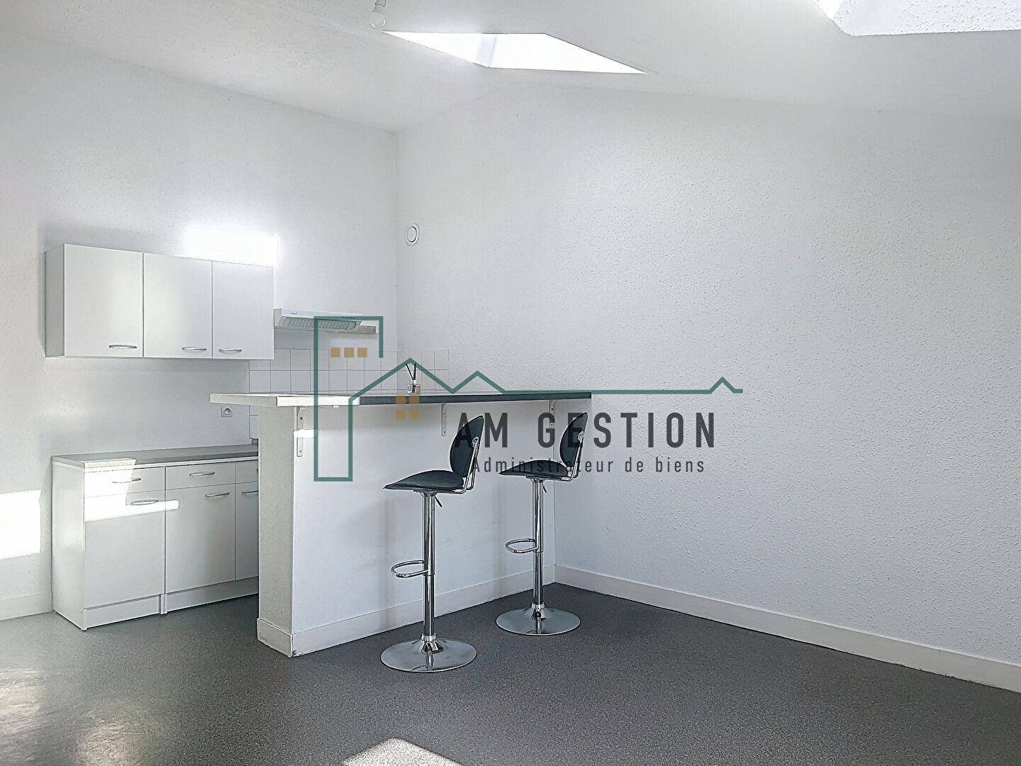 Appartement T2 - Aixe sur Vienne