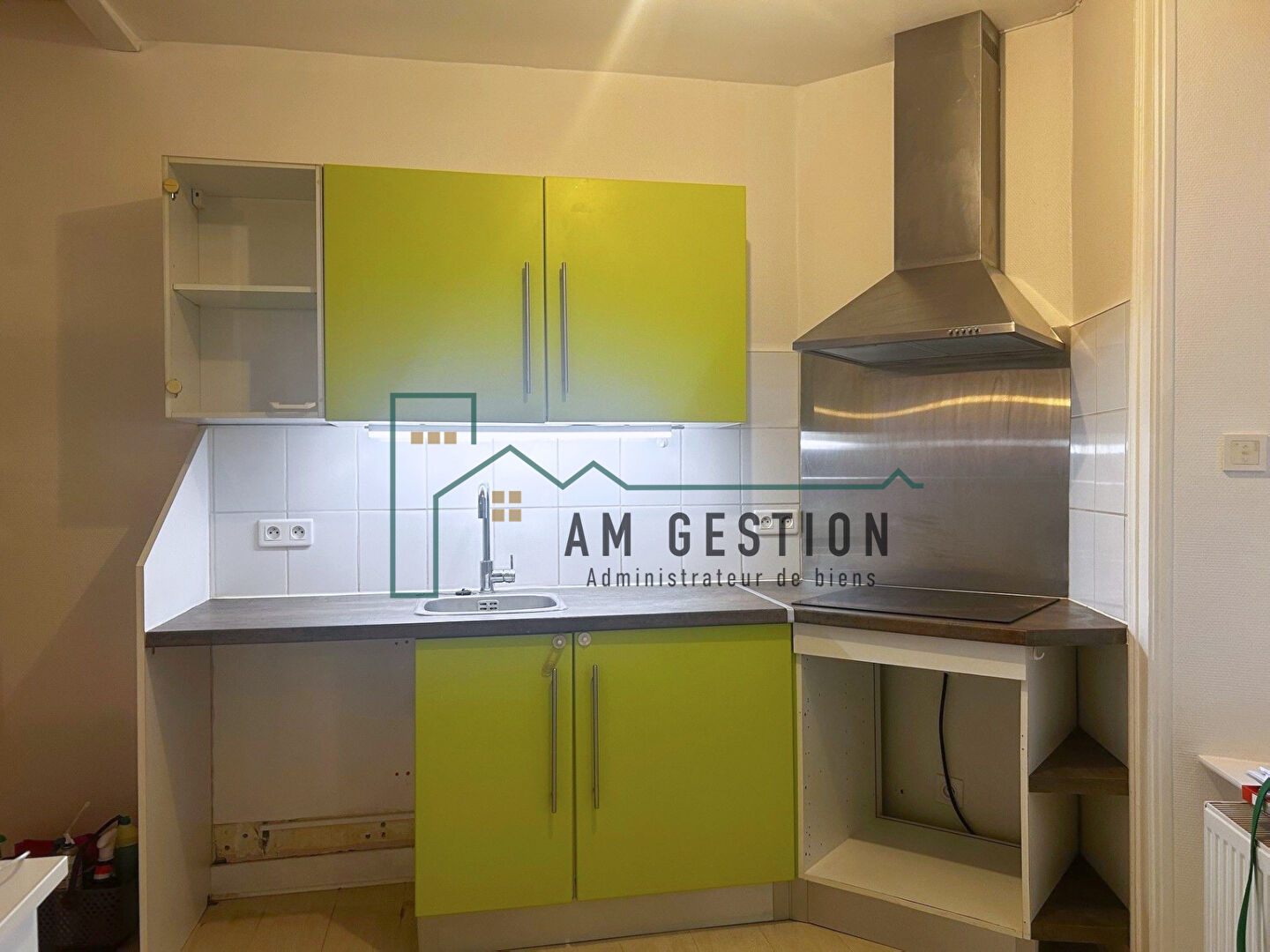 Photo DUPLEX centre Nexon - 62m2 image 1/6