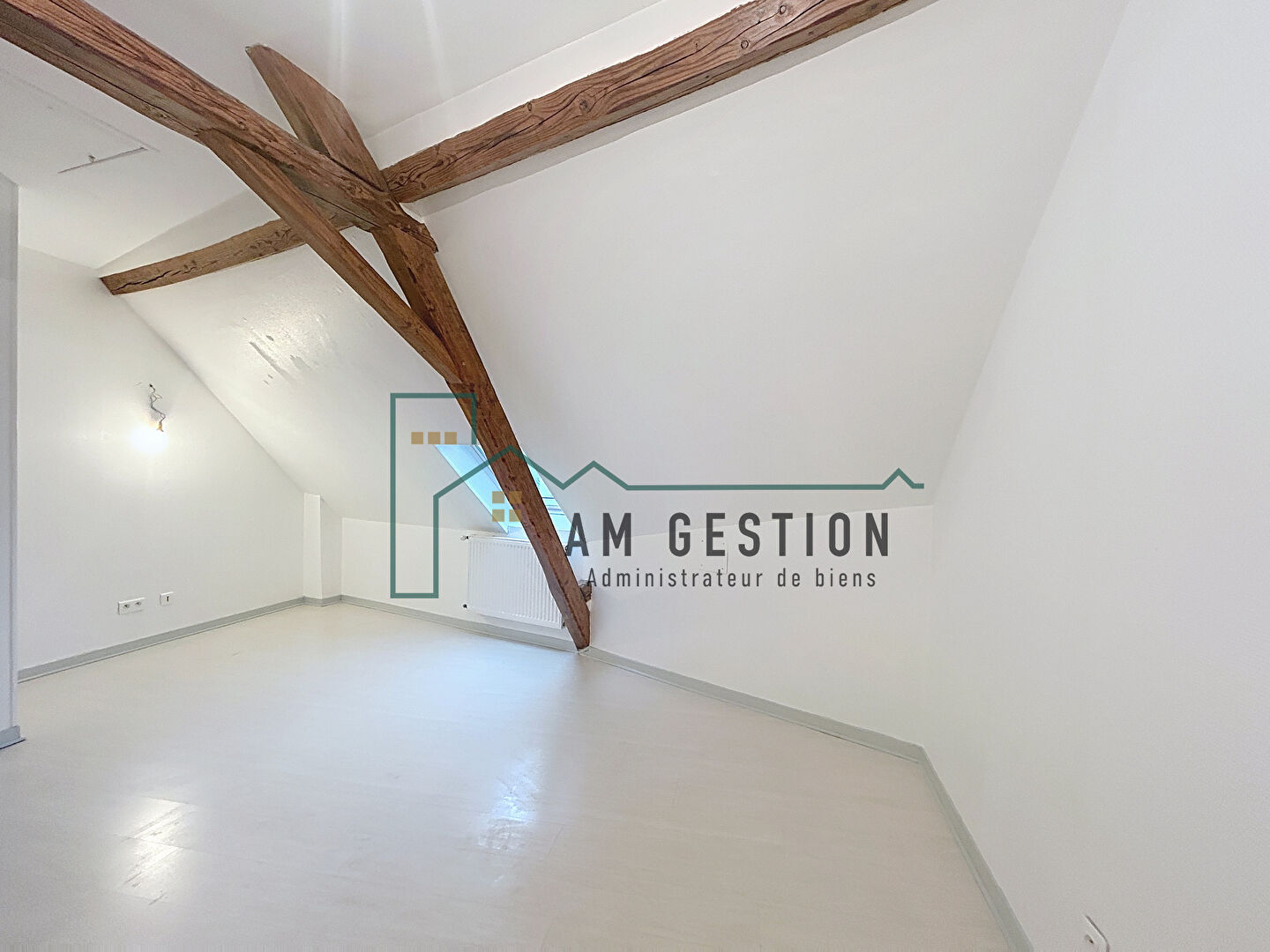 Photo DUPLEX centre Nexon - 62m2 image 5/6