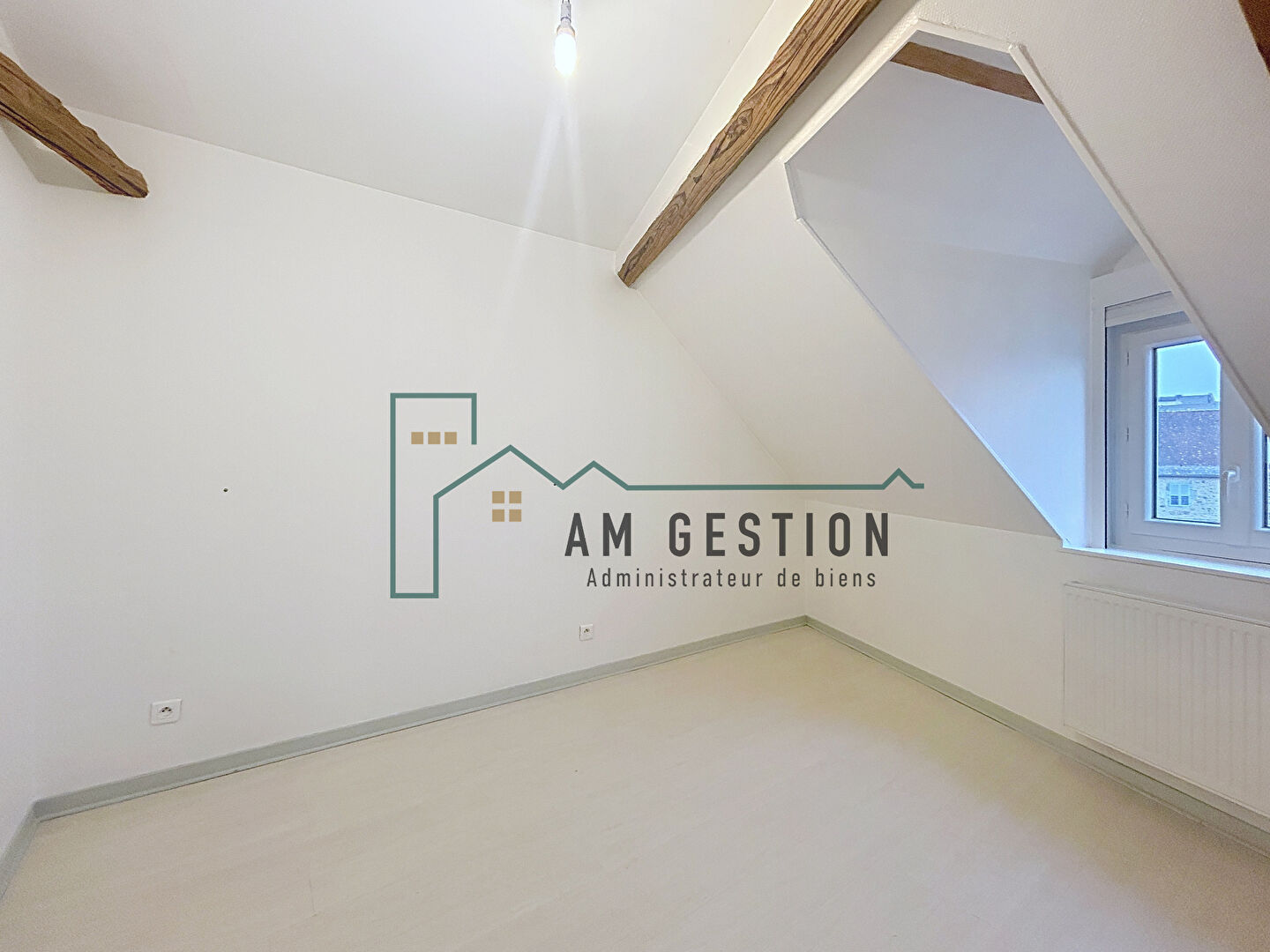 Photo DUPLEX centre Nexon - 62m2 image 6/6