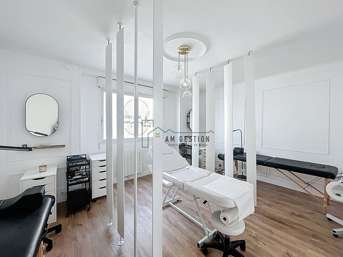 Photo Local 58m² dans le bourg d'Ambazac image 4/6