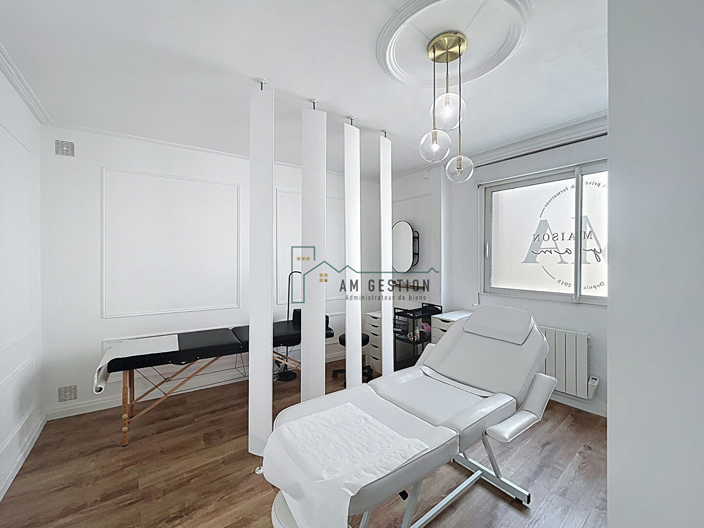 Photo Local 58m² dans le bourg d'Ambazac image 5/6