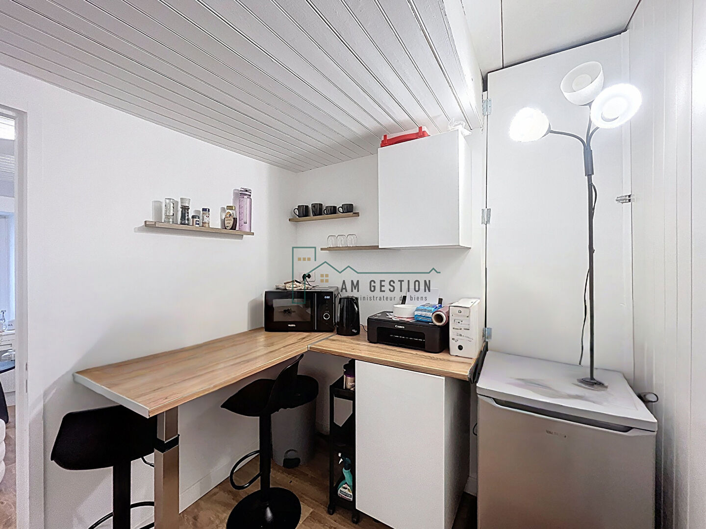 Photo Local 58m² dans le bourg d'Ambazac image 6/6