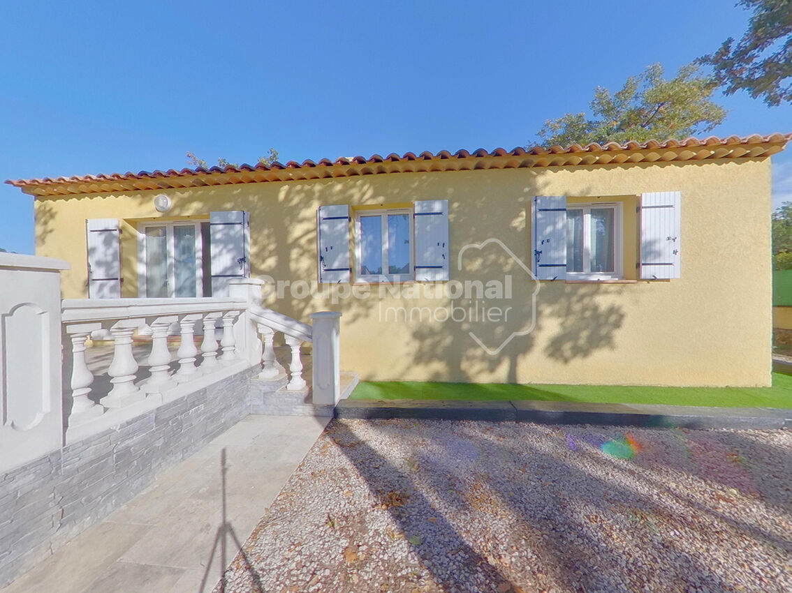 Photo ROCBARON : maison 4 pièces (86 m²) à vendre image 3/6