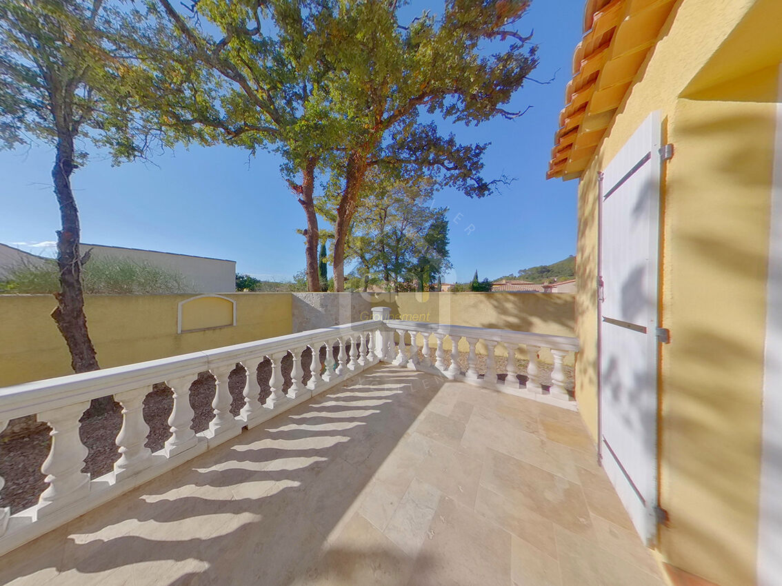 Photo ROCBARON : maison 4 pièces (86 m²) à vendre image 4/6