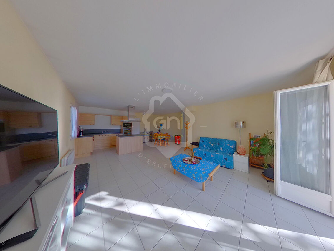 Photo ROCBARON : maison 4 pièces (86 m²) à vendre image 5/6