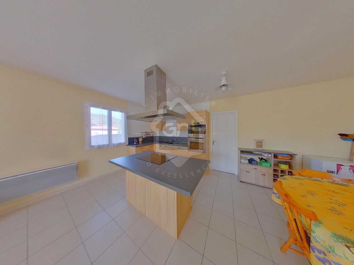 Photo ROCBARON : maison 4 pièces (86 m²) à vendre image 6/6