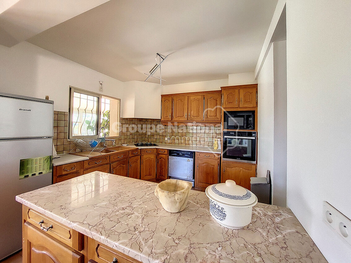 Photo CARNOULES : maison de 6 pièces (189 m²) à vendre image 4/6