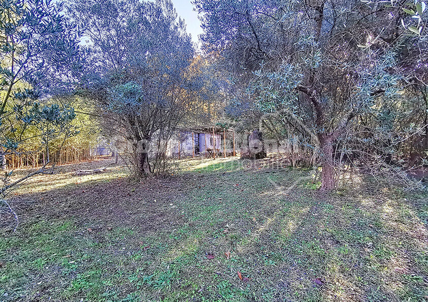 Cabanon à vendre à Pignans - Référence Vm1230-NA0609