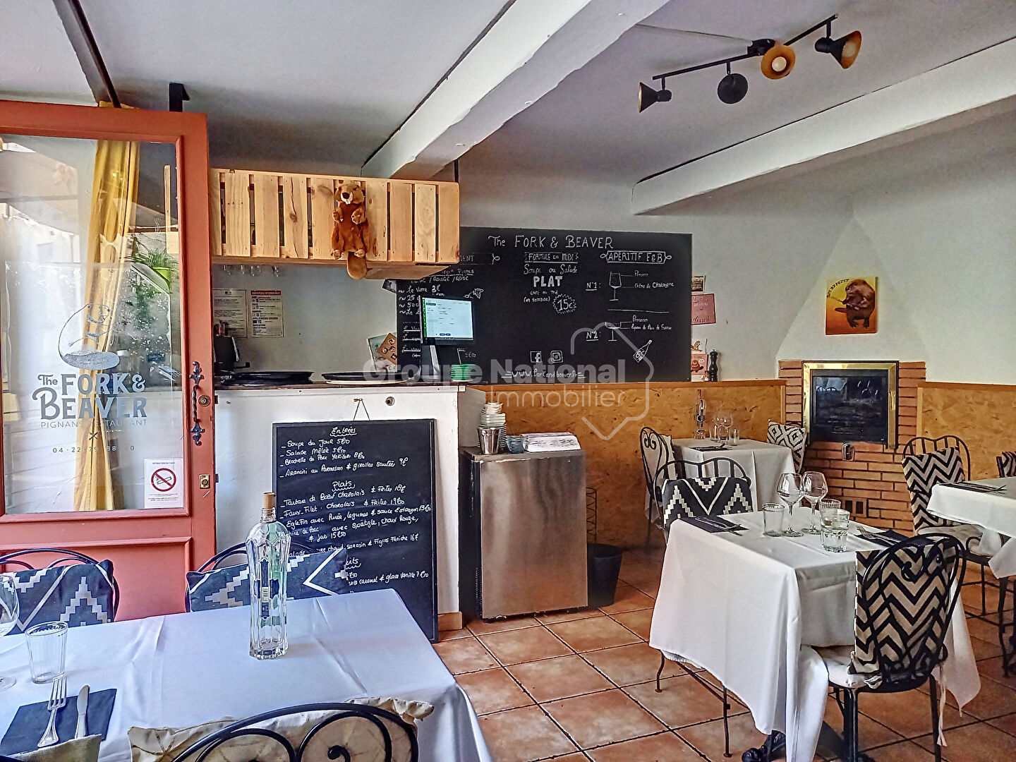 Photo À vendre restaurant à Pignans image 3/6