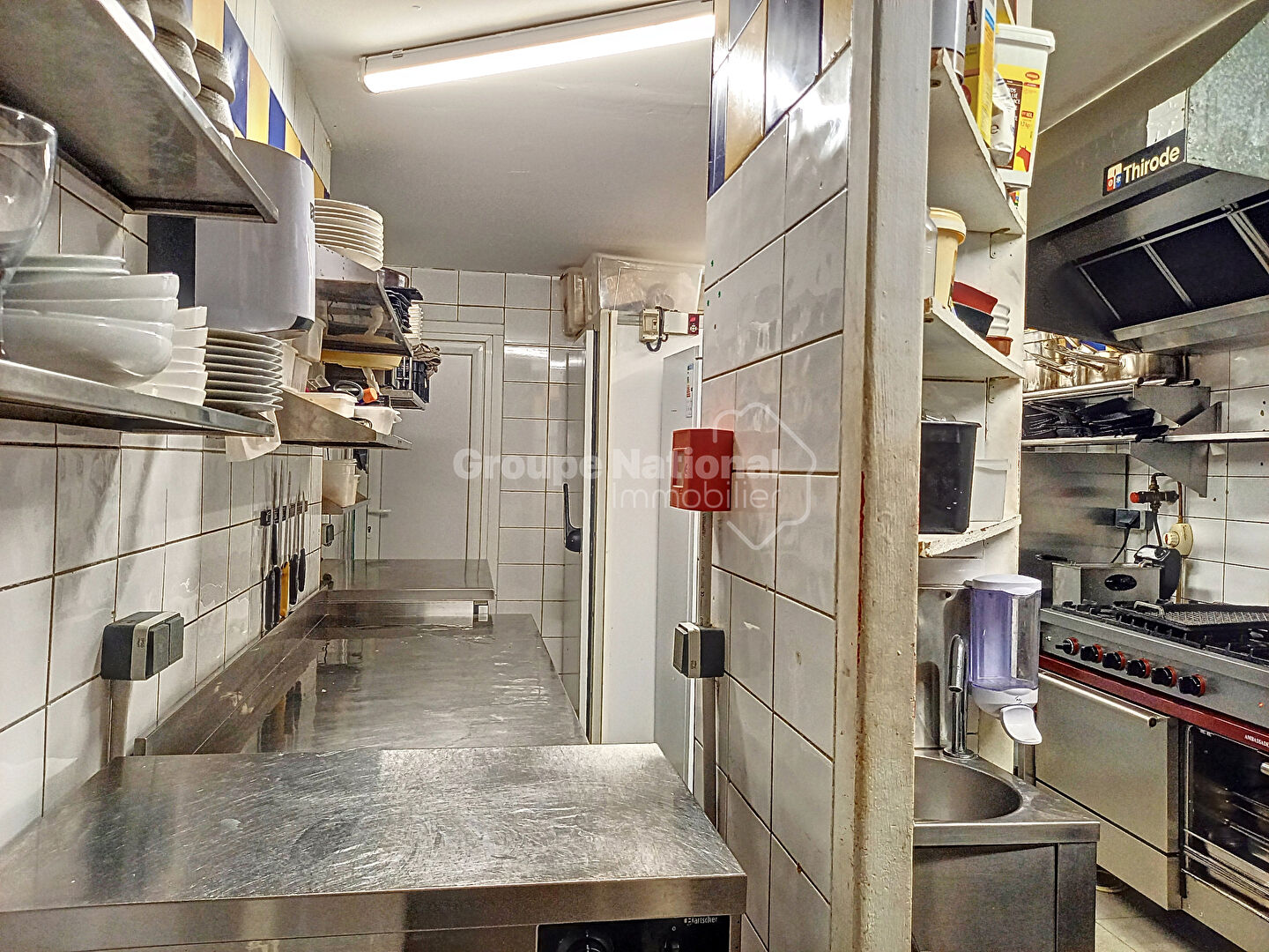 Photo À vendre restaurant à Pignans image 6/6