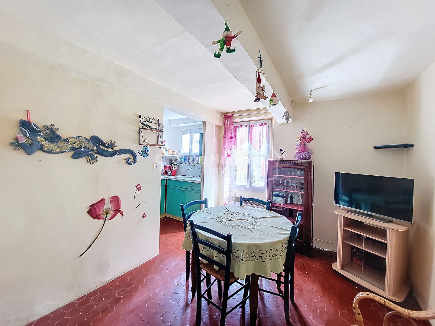 Photo VENTE d'une maison de 4 pièces (41 m²) à CARNOULES image 2/6