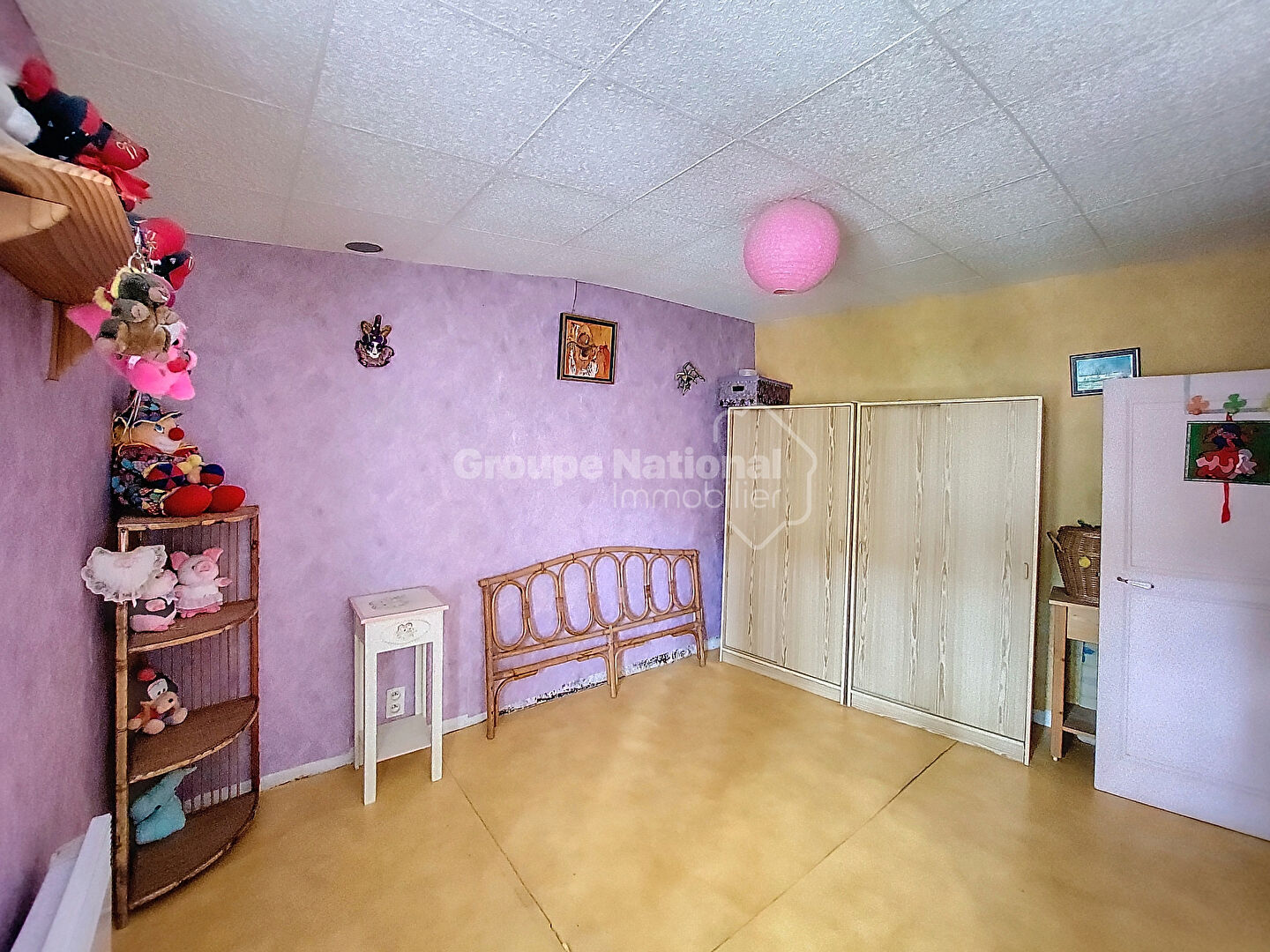 Photo VENTE d'une maison de 4 pièces (41 m²) à CARNOULES image 4/6